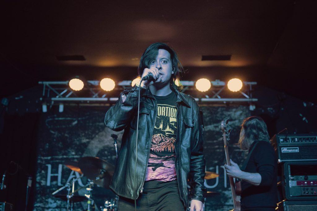 Singing Song