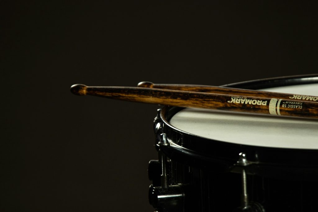 Drums